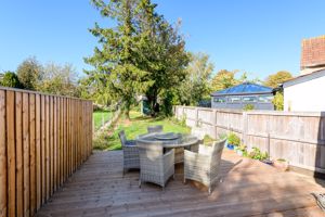 Garden- click for photo gallery